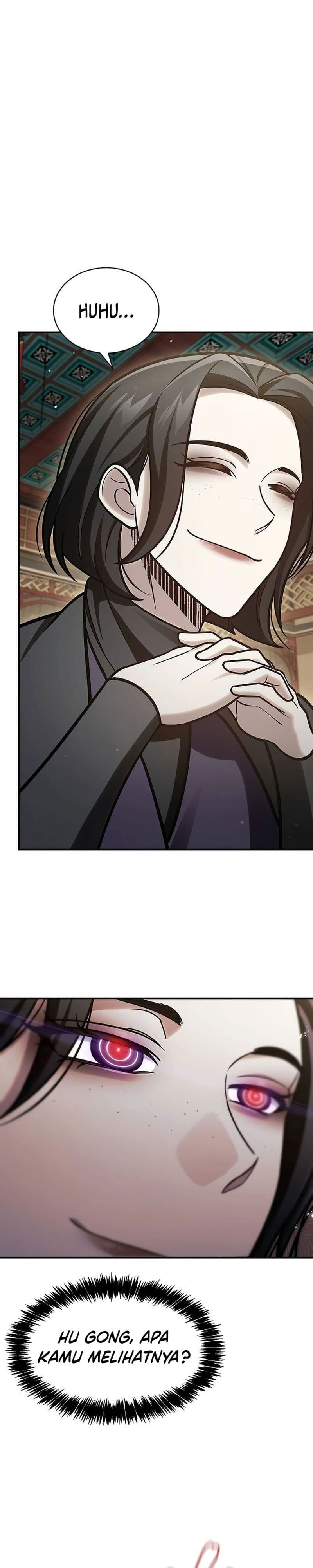 Heavenly Grand Archive’s Young Master - Chapter 89 - Page 25