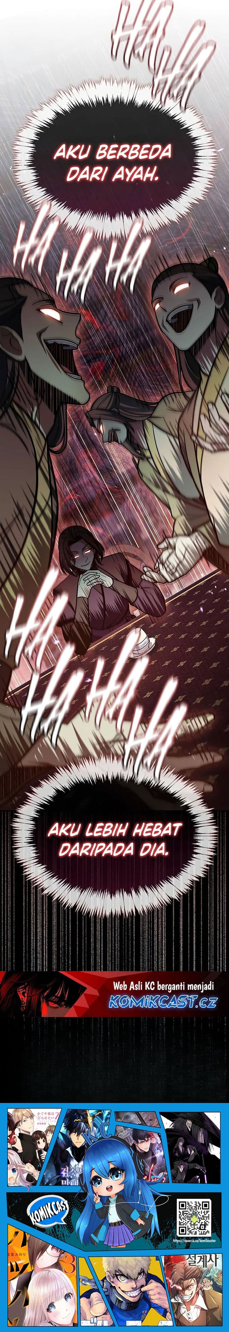 Heavenly Grand Archive’s Young Master - Chapter 89 - Page 26