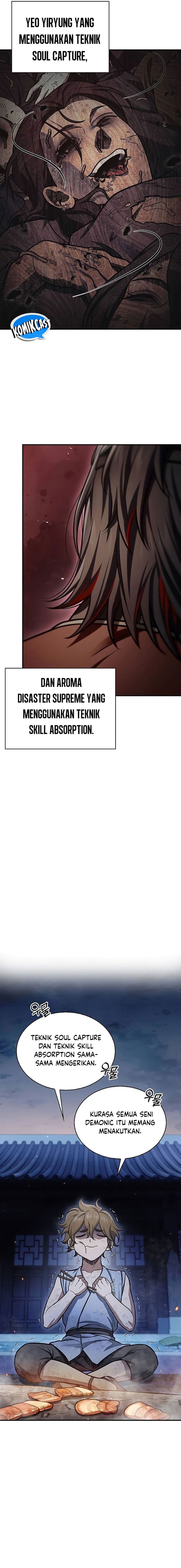 Heavenly Grand Archive’s Young Master - Chapter 89 - Page 4