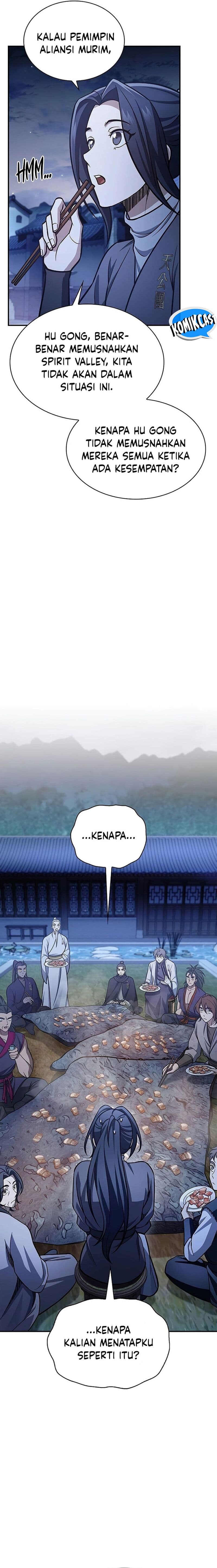 Heavenly Grand Archive’s Young Master - Chapter 89 - Page 8