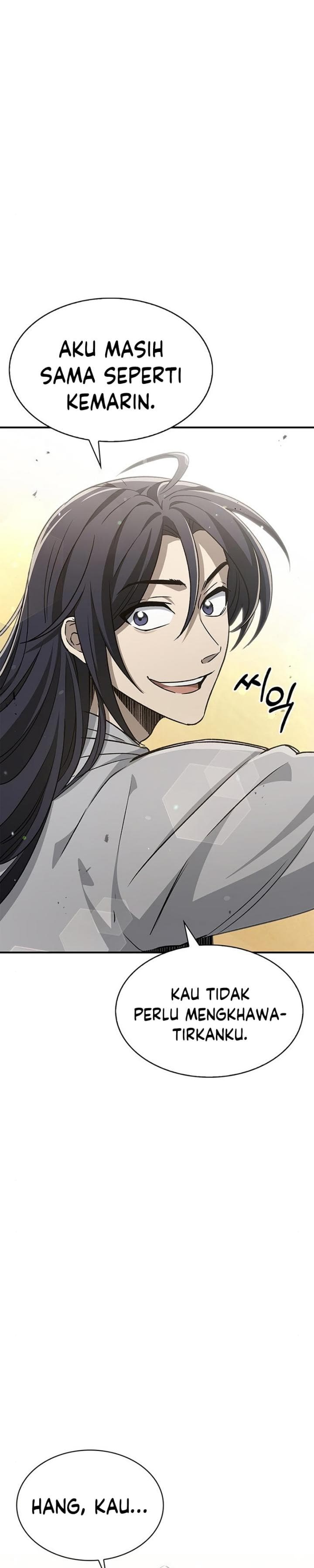 Heavenly Grand Archive’s Young Master - Chapter 9 - Page 10
