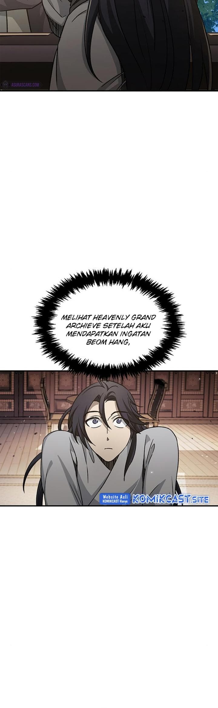 Heavenly Grand Archive’s Young Master - Chapter 9 - Page 13
