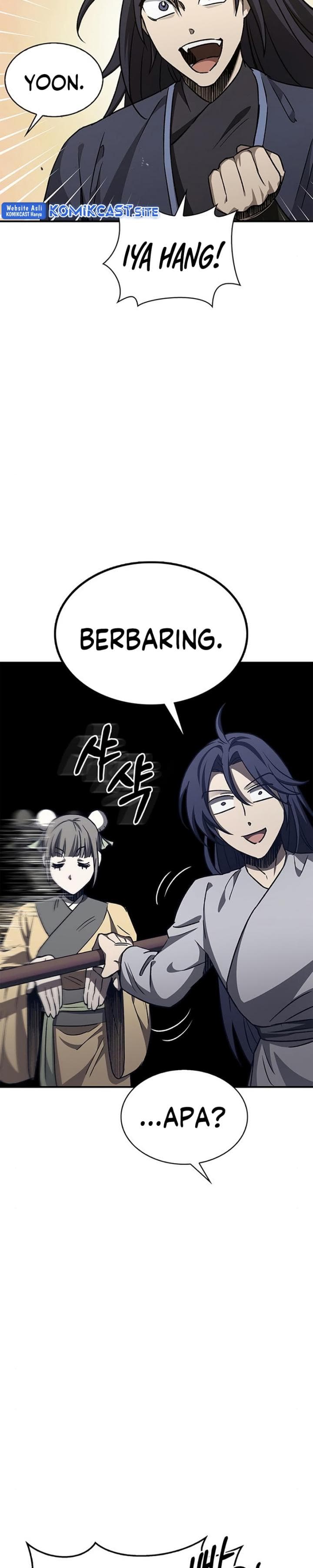 Heavenly Grand Archive’s Young Master - Chapter 9 - Page 24