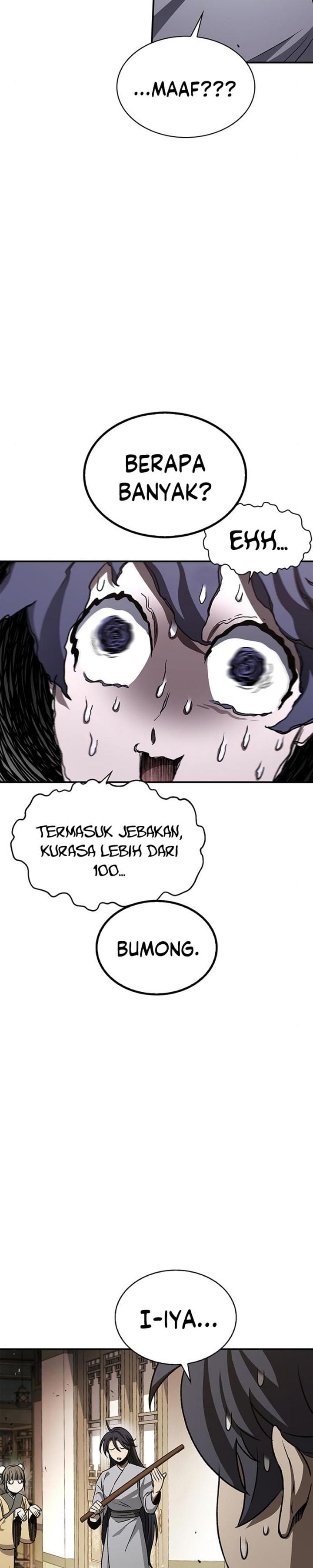 Heavenly Grand Archive’s Young Master - Chapter 9 - Page 27