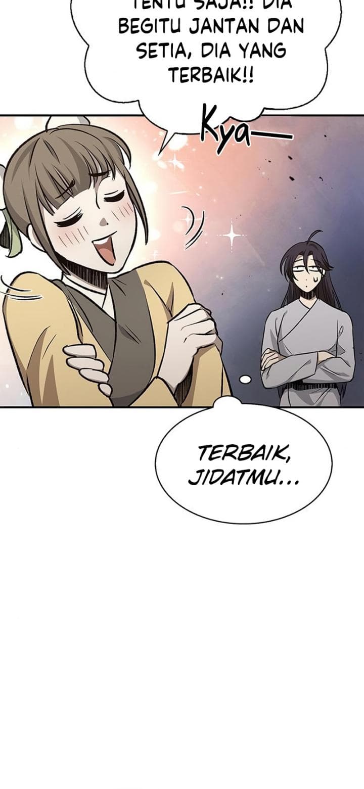 Heavenly Grand Archive’s Young Master - Chapter 9 - Page 37
