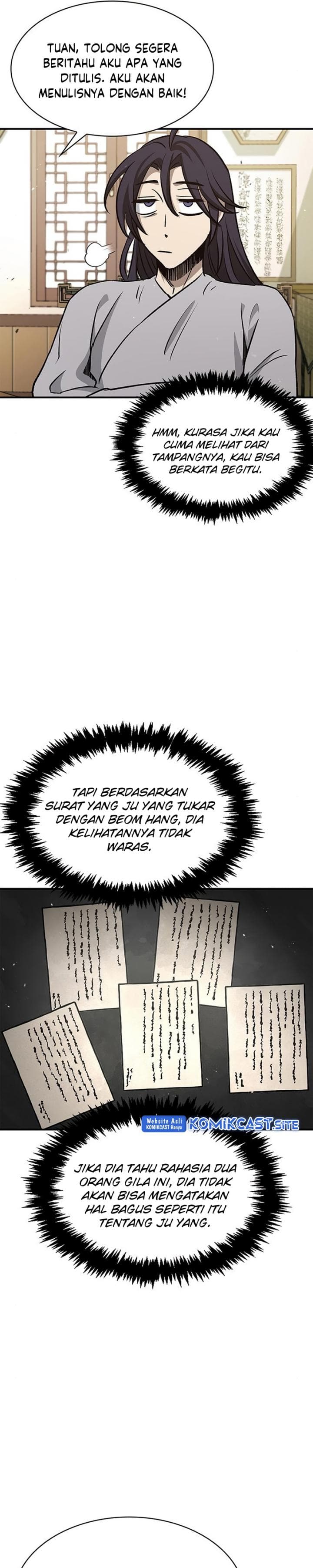 Heavenly Grand Archive’s Young Master - Chapter 9 - Page 38