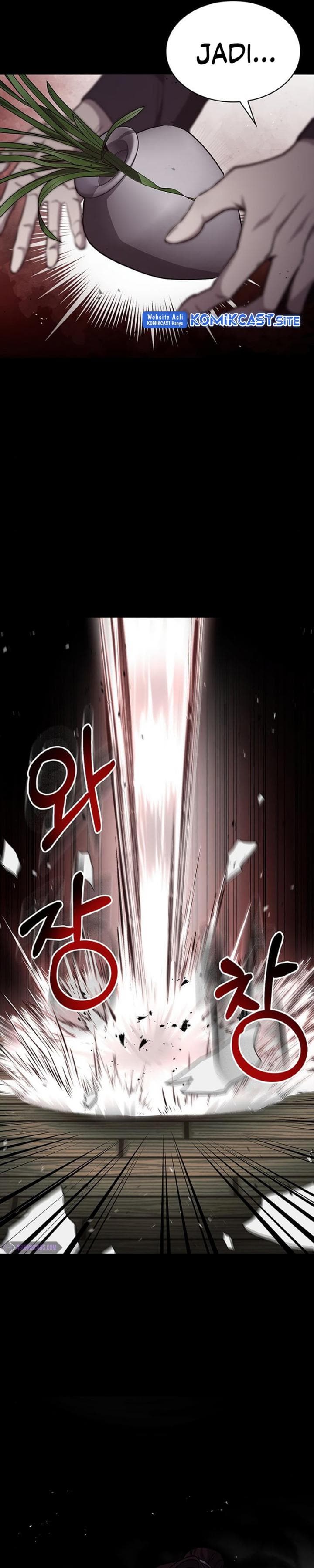 Heavenly Grand Archive’s Young Master - Chapter 9 - Page 42