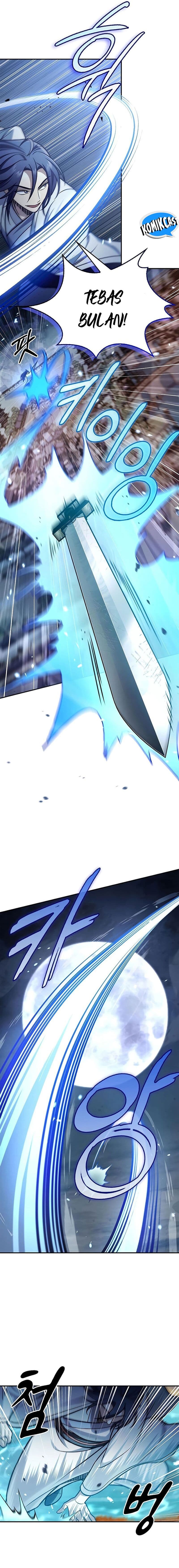 Heavenly Grand Archive’s Young Master - Chapter 90 - Page 10