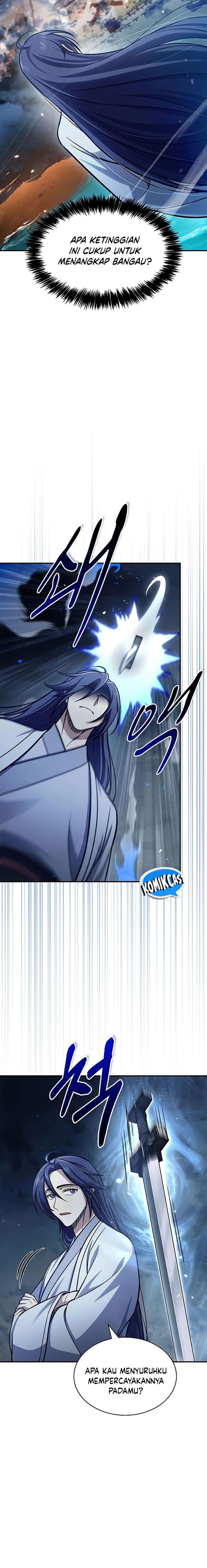 Heavenly Grand Archive’s Young Master - Chapter 90 - Page 12