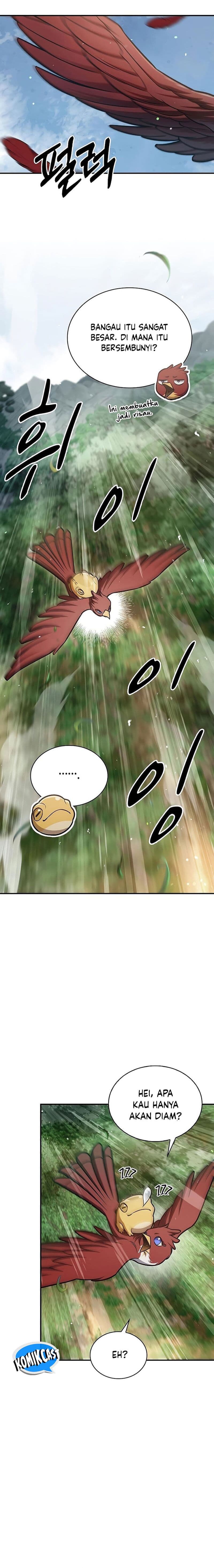 Heavenly Grand Archive’s Young Master - Chapter 90 - Page 14