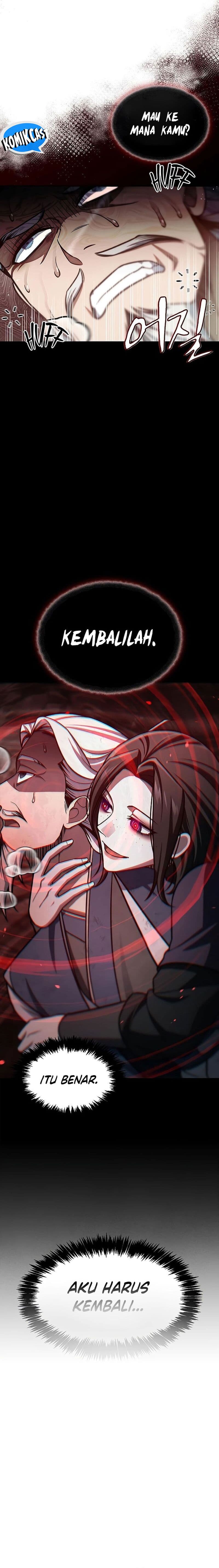 Heavenly Grand Archive’s Young Master - Chapter 90 - Page 17