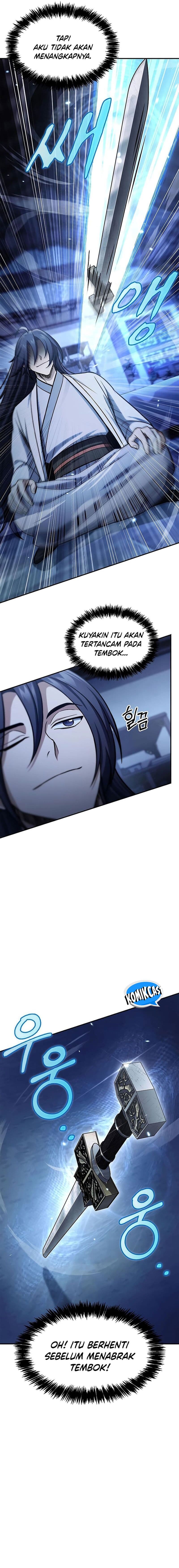 Heavenly Grand Archive’s Young Master - Chapter 90 - Page 4