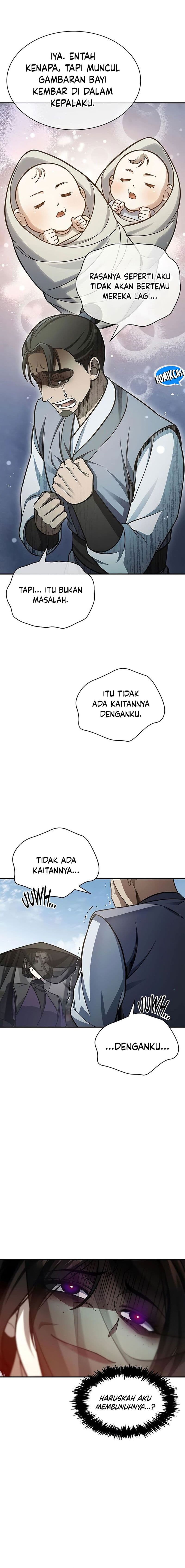 Heavenly Grand Archive’s Young Master - Chapter 91 - Page 12