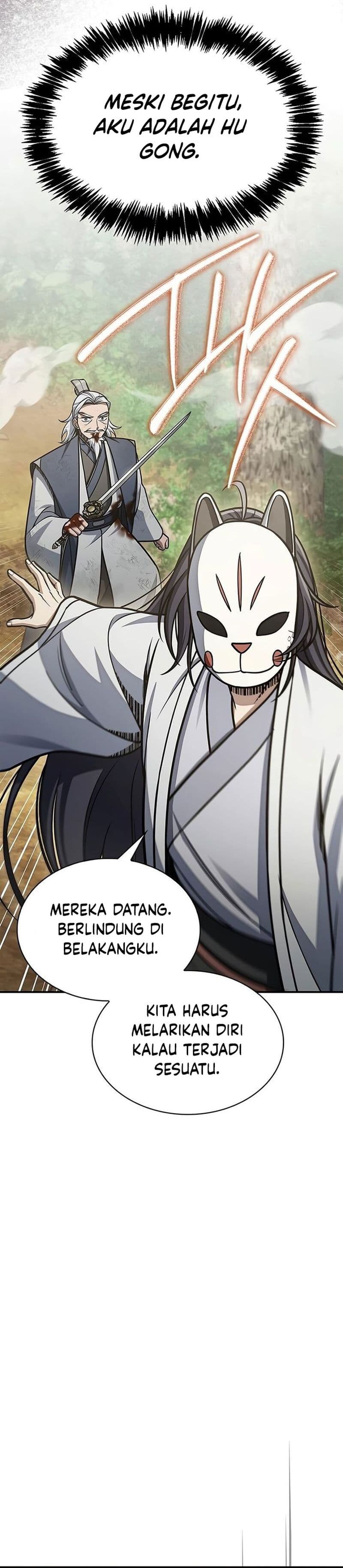 Heavenly Grand Archive’s Young Master - Chapter 91 - Page 25