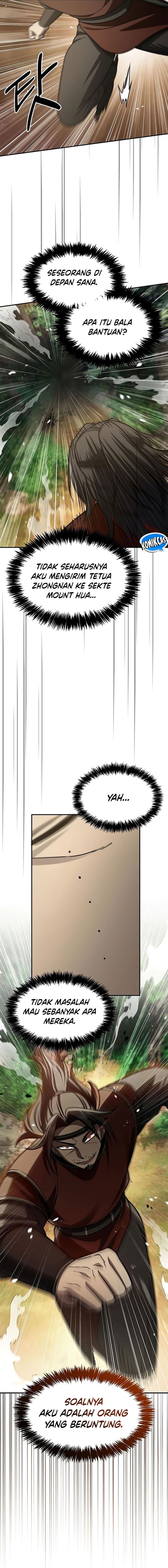 Heavenly Grand Archive’s Young Master - Chapter 91 - Page 26