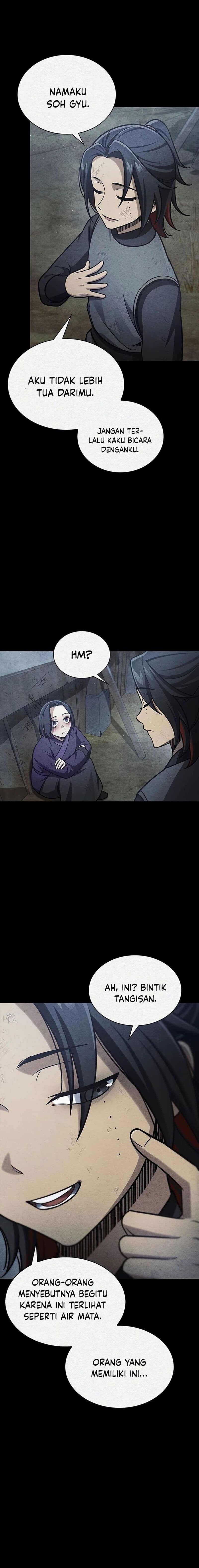 Heavenly Grand Archive’s Young Master - Chapter 91 - Page 3