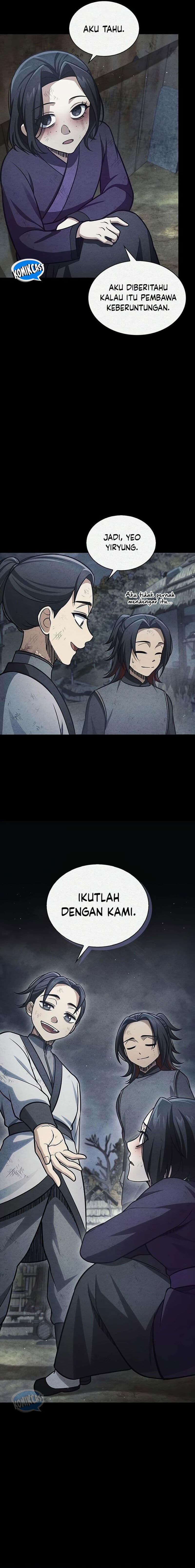 Heavenly Grand Archive’s Young Master - Chapter 91 - Page 4