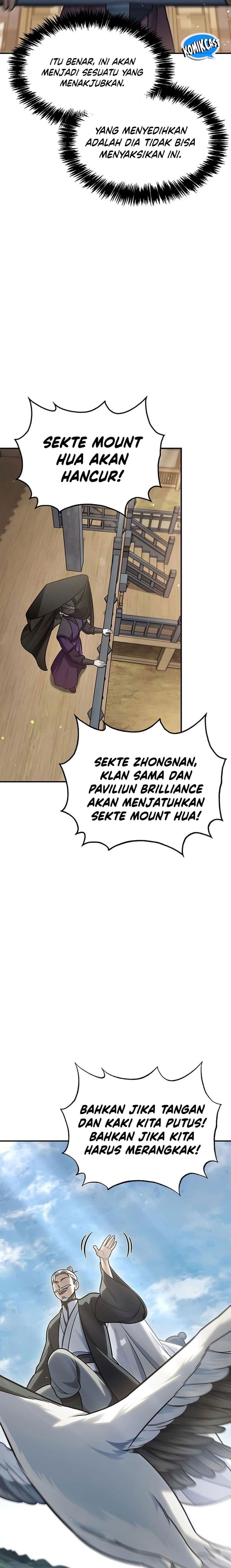 Heavenly Grand Archive’s Young Master - Chapter 91 - Page 9