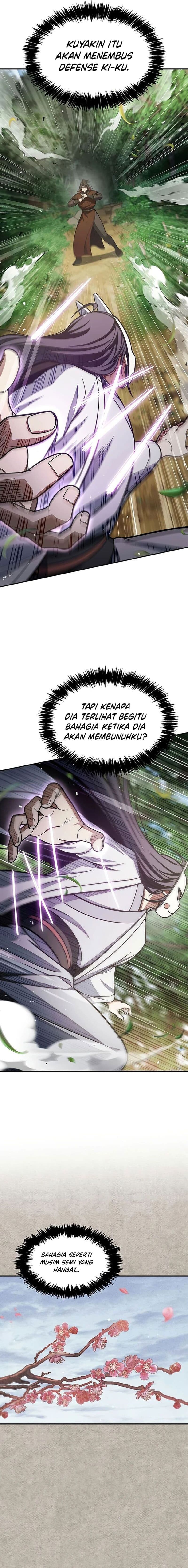 Heavenly Grand Archive’s Young Master - Chapter 92 - Page 12