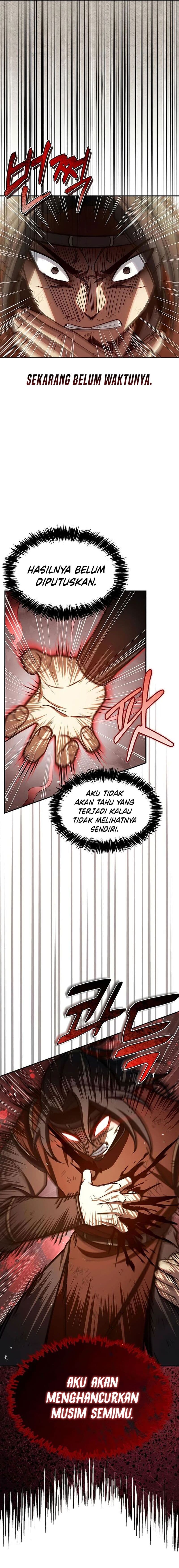 Heavenly Grand Archive’s Young Master - Chapter 92 - Page 14