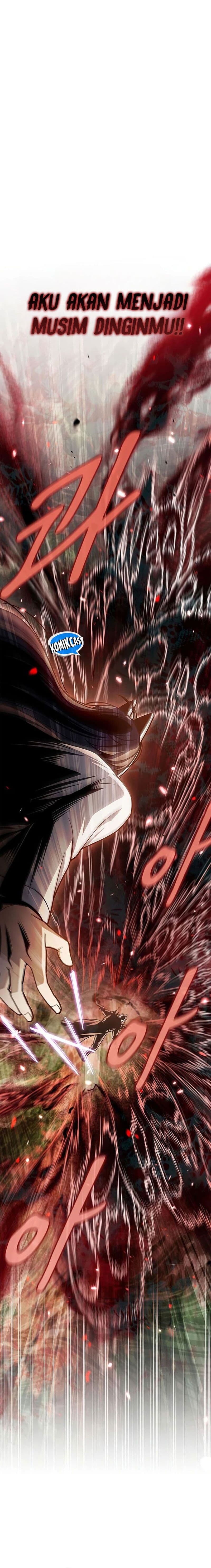 Heavenly Grand Archive’s Young Master - Chapter 92 - Page 15