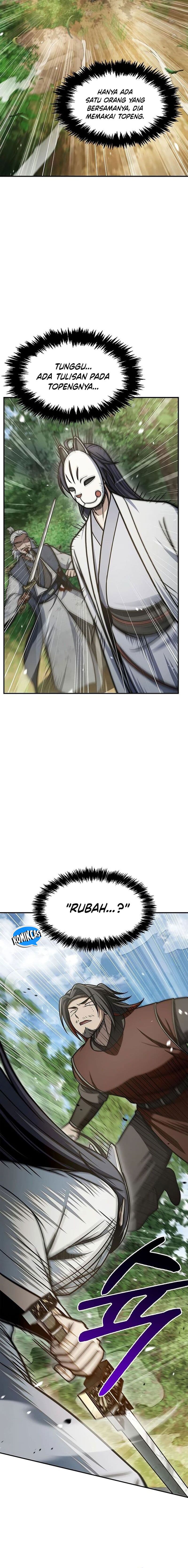 Heavenly Grand Archive’s Young Master - Chapter 92 - Page 2