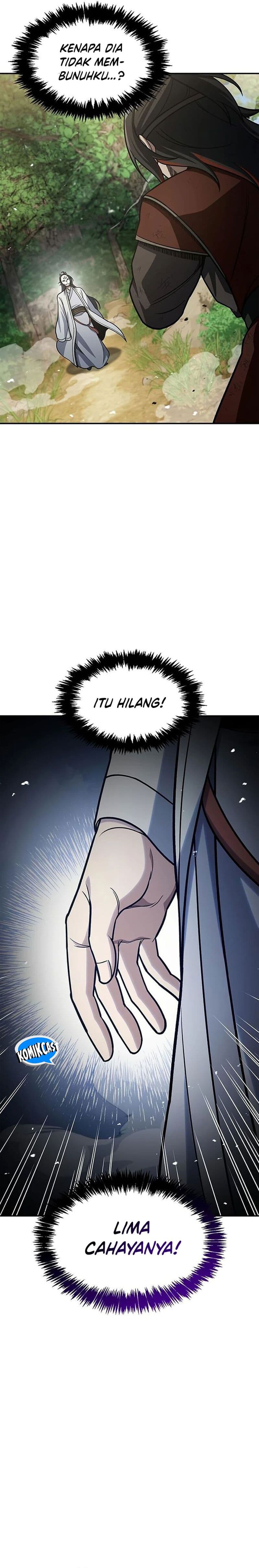 Heavenly Grand Archive’s Young Master - Chapter 92 - Page 22