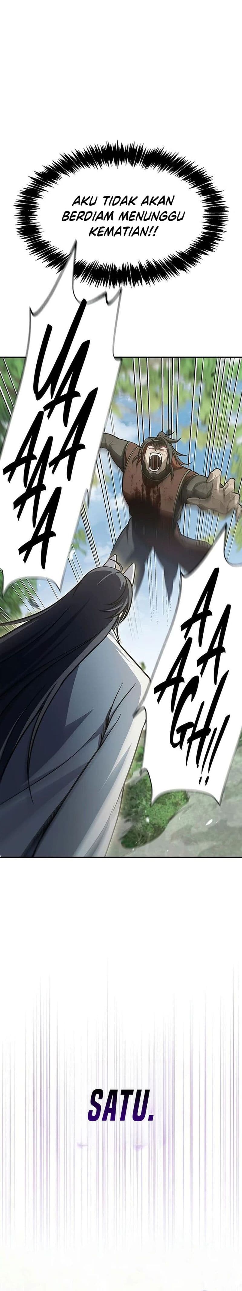 Heavenly Grand Archive’s Young Master - Chapter 92 - Page 24
