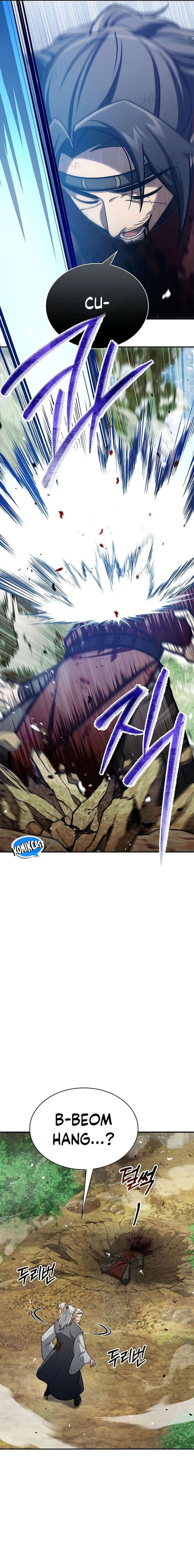 Heavenly Grand Archive’s Young Master - Chapter 92 - Page 29