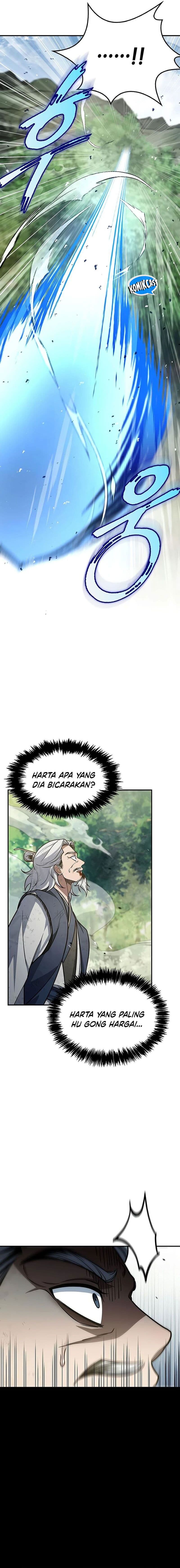 Heavenly Grand Archive’s Young Master - Chapter 92 - Page 30