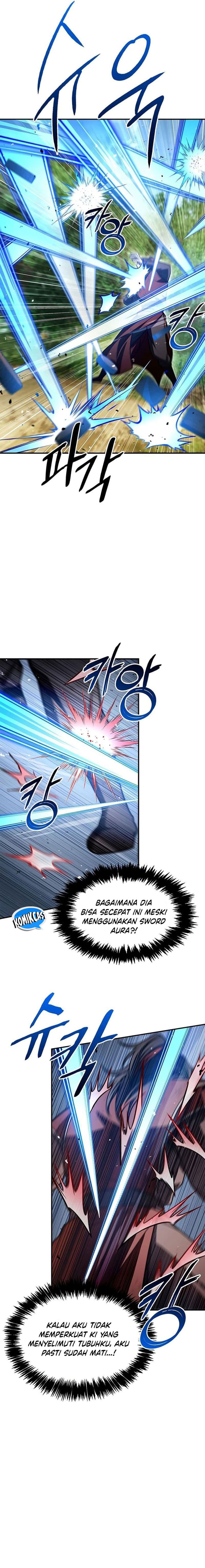 Heavenly Grand Archive’s Young Master - Chapter 92 - Page 6