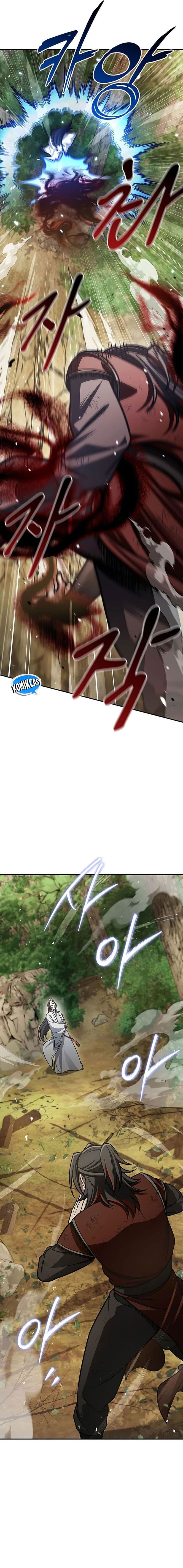Heavenly Grand Archive’s Young Master - Chapter 92 - Page 9