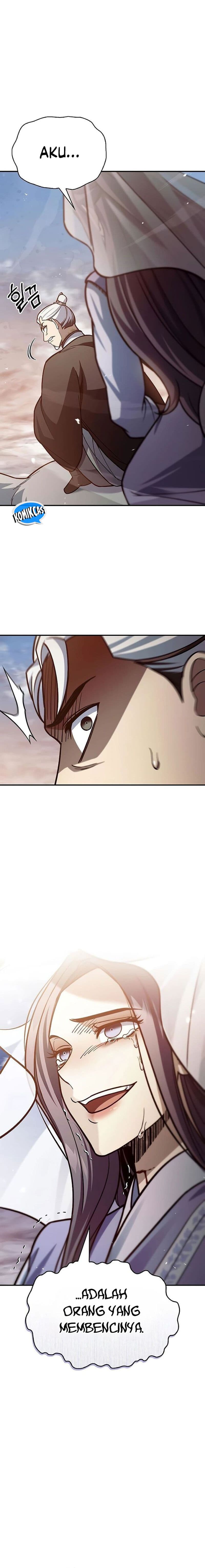 Heavenly Grand Archive’s Young Master - Chapter 93 - Page 12