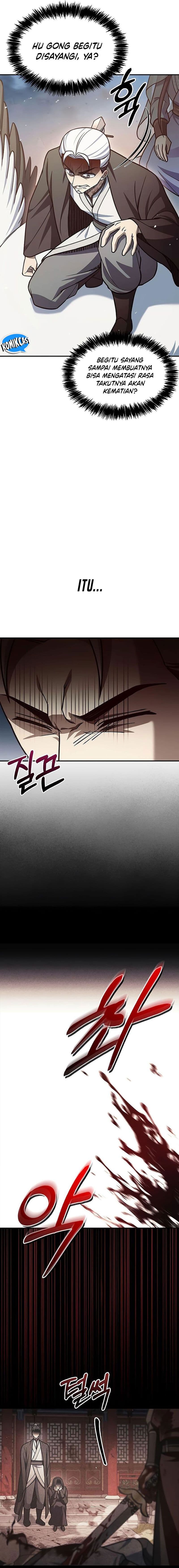 Heavenly Grand Archive’s Young Master - Chapter 93 - Page 13
