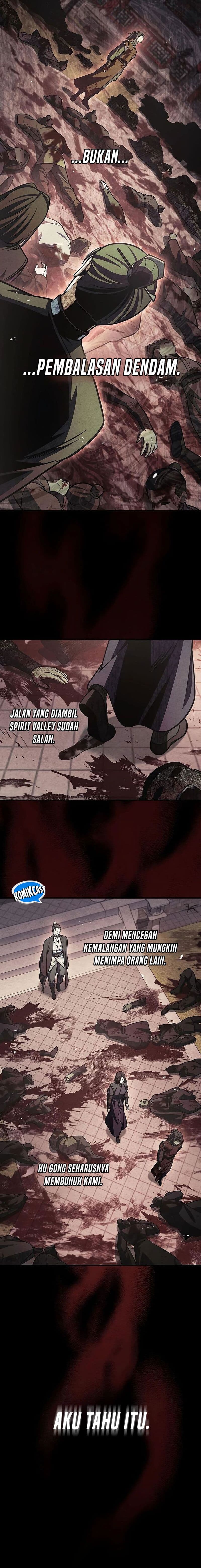 Heavenly Grand Archive’s Young Master - Chapter 93 - Page 15