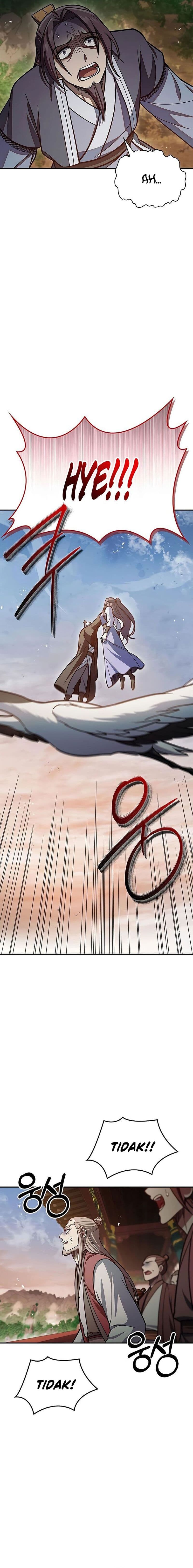 Heavenly Grand Archive’s Young Master - Chapter 93 - Page 17