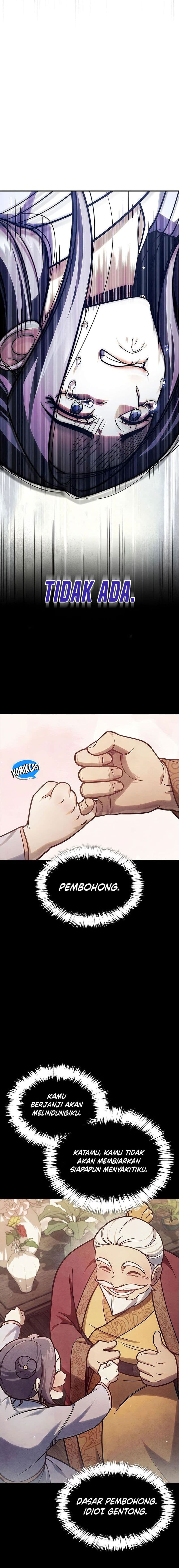 Heavenly Grand Archive’s Young Master - Chapter 93 - Page 20