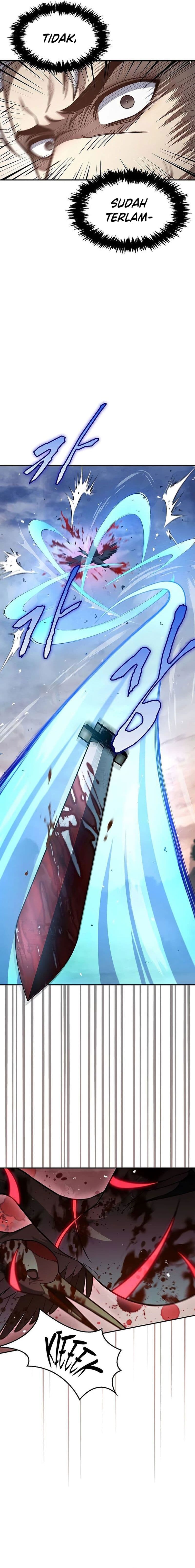 Heavenly Grand Archive’s Young Master - Chapter 94 - Page 12