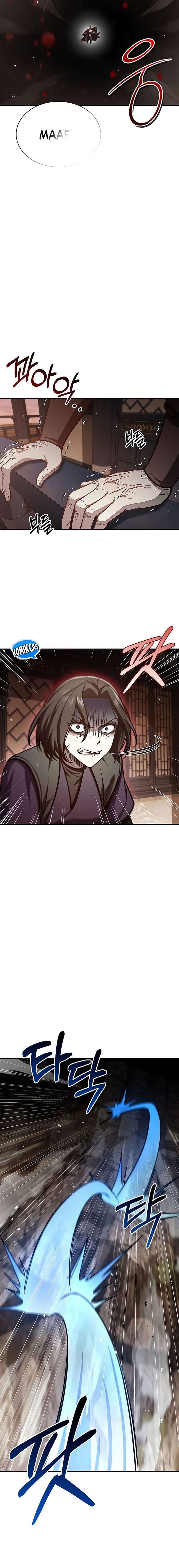 Heavenly Grand Archive’s Young Master - Chapter 94 - Page 15