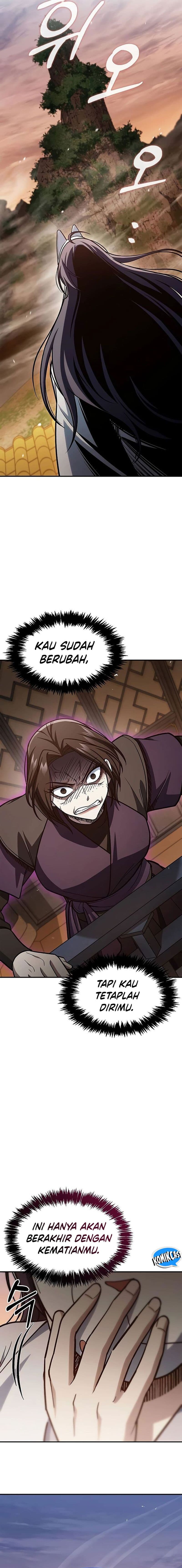 Heavenly Grand Archive’s Young Master - Chapter 94 - Page 17