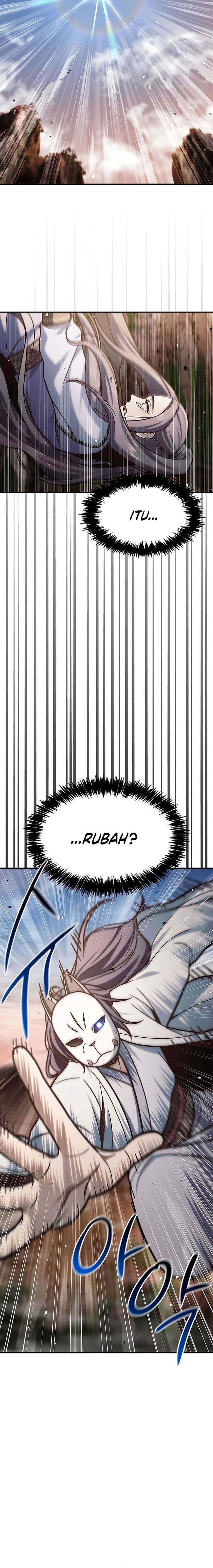 Heavenly Grand Archive’s Young Master - Chapter 94 - Page 2