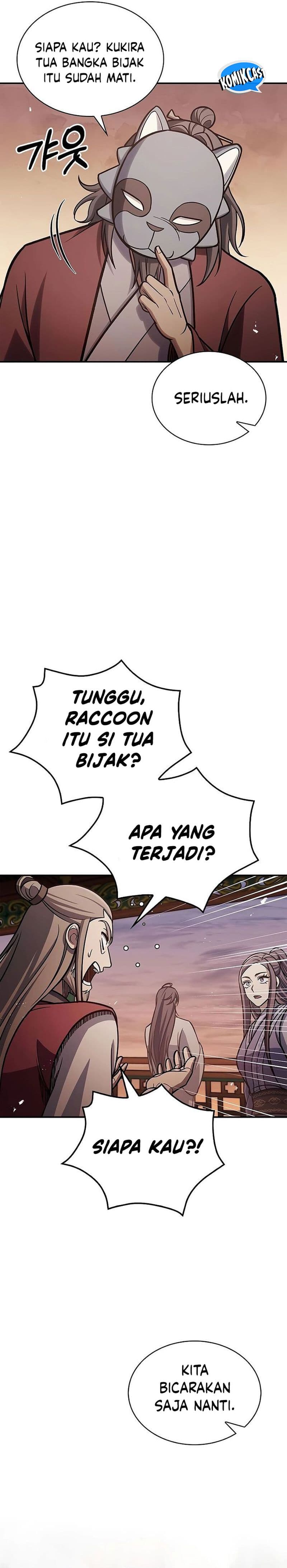 Heavenly Grand Archive’s Young Master - Chapter 94 - Page 26