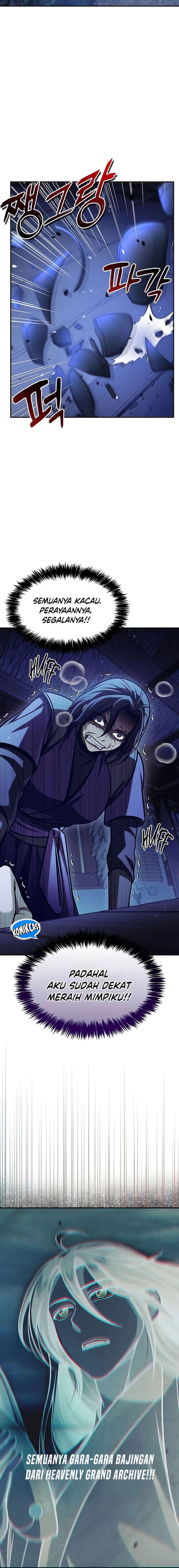 Heavenly Grand Archive’s Young Master - Chapter 94 - Page 28