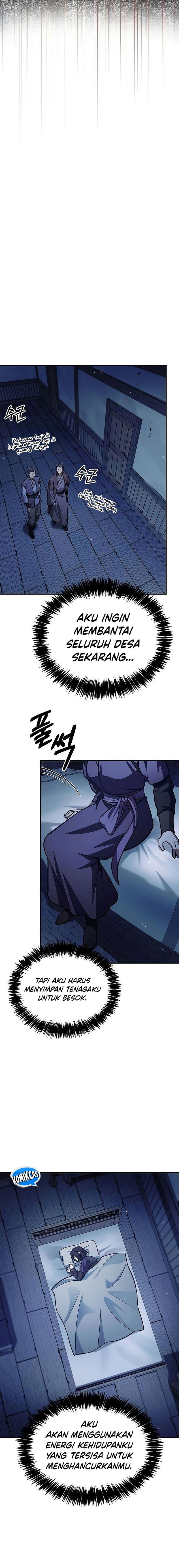 Heavenly Grand Archive’s Young Master - Chapter 94 - Page 29