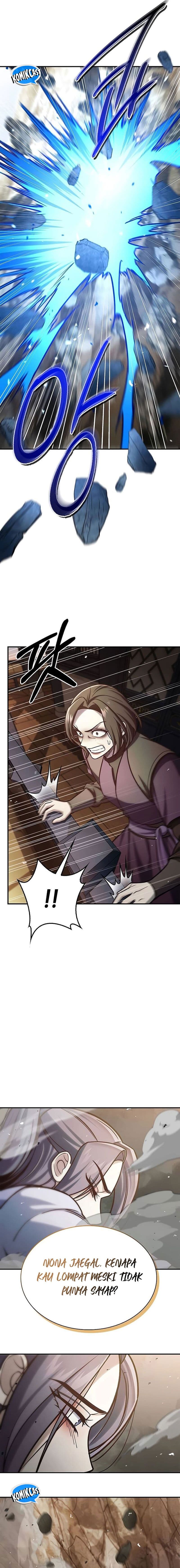 Heavenly Grand Archive’s Young Master - Chapter 94 - Page 4