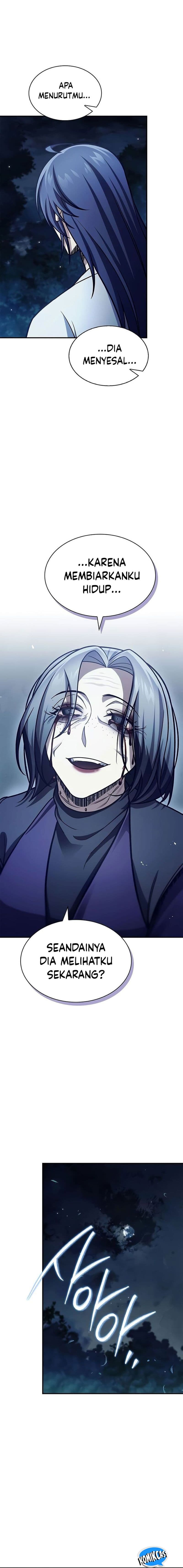 Heavenly Grand Archive’s Young Master - Chapter 95 - Page 13