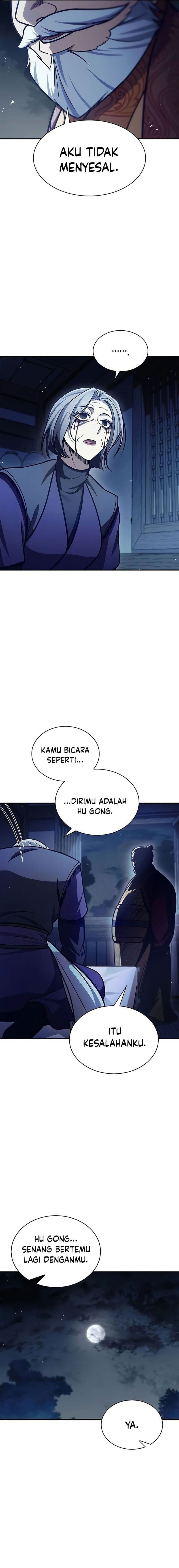 Heavenly Grand Archive’s Young Master - Chapter 95 - Page 14