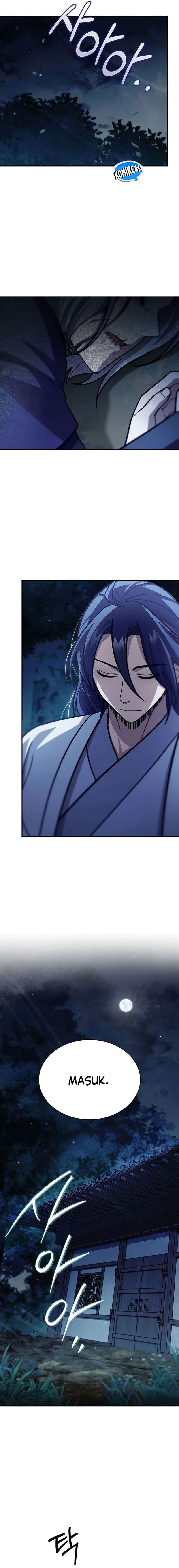 Heavenly Grand Archive’s Young Master - Chapter 95 - Page 17