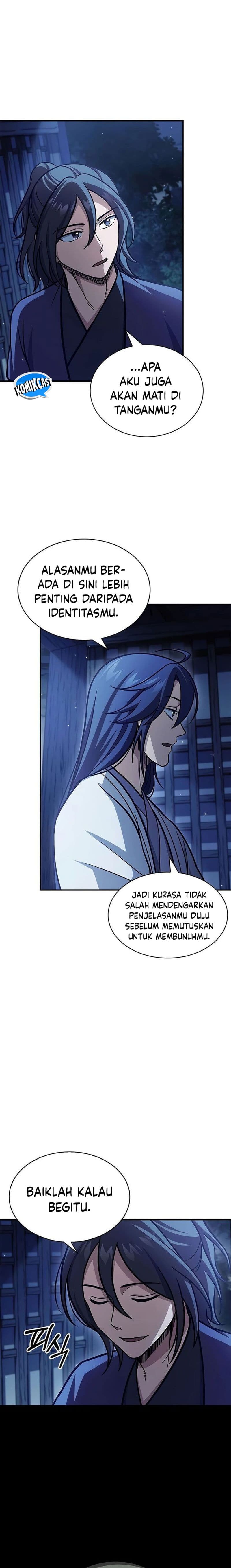 Heavenly Grand Archive’s Young Master - Chapter 95 - Page 19
