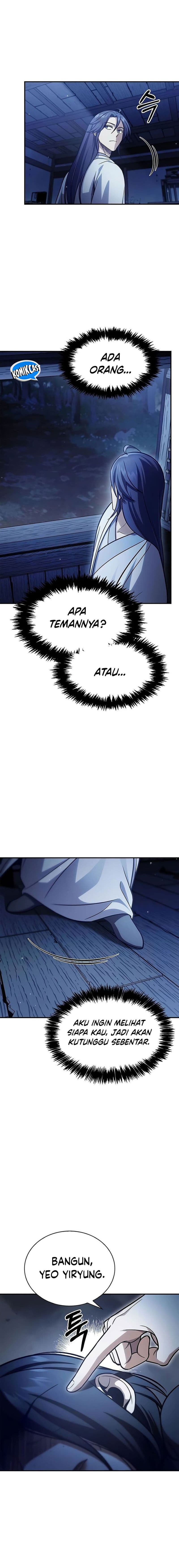 Heavenly Grand Archive’s Young Master - Chapter 95 - Page 4